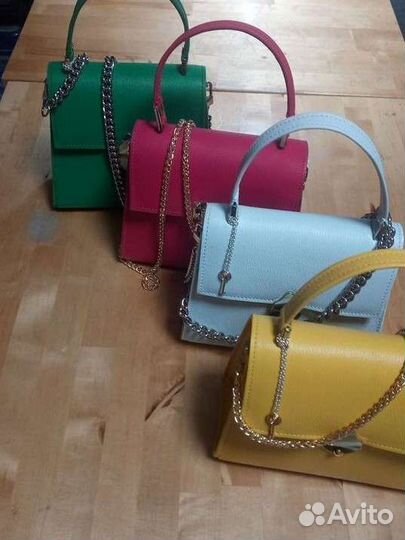 Индивидуальный пошив сумок