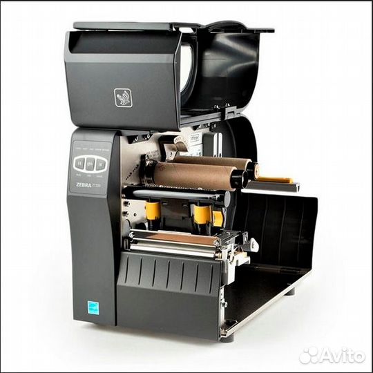Термопринтер этикеток Zebra ZT220
