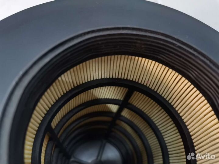 Фильр воздушный LF 1015 на форд фокус