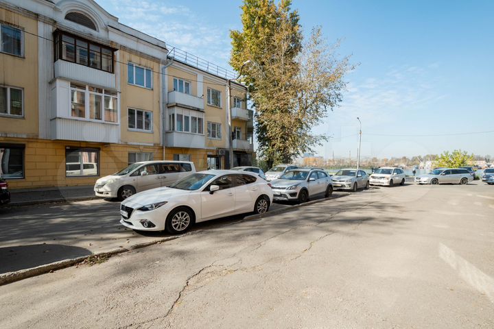 Офис, 131.2 м²