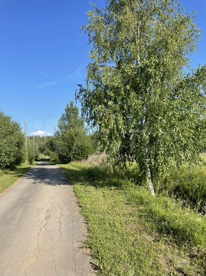 Участок 8,2 га (СНТ, ДНП)