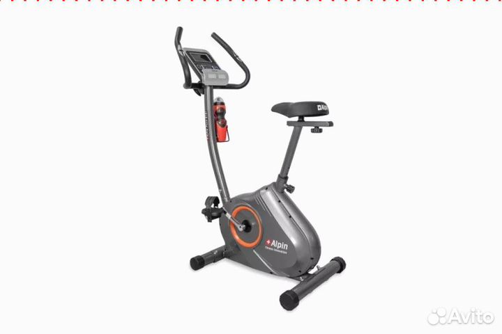 Велотренажер Alpin Picco B-181