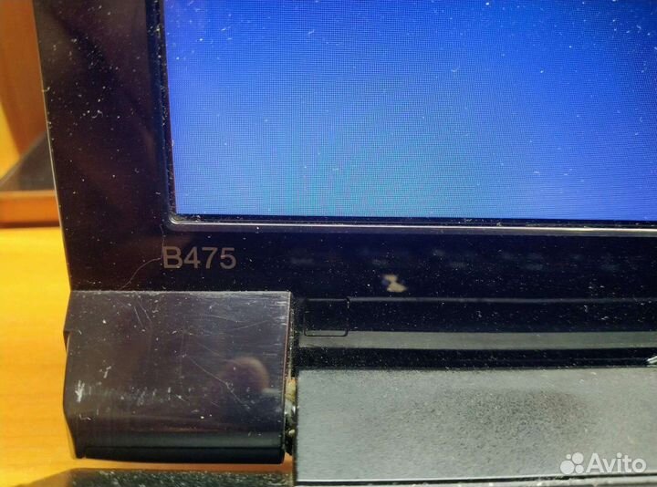 Lenovo b475