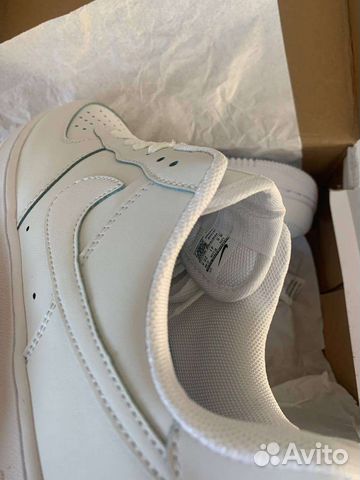 Кроссовки Nike Air Forse 1