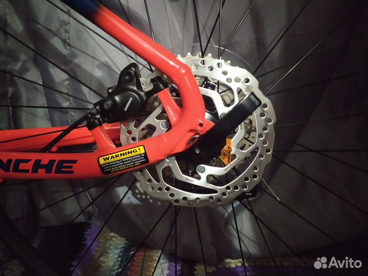 Ротор Shimano SM-RT10, 160 мм