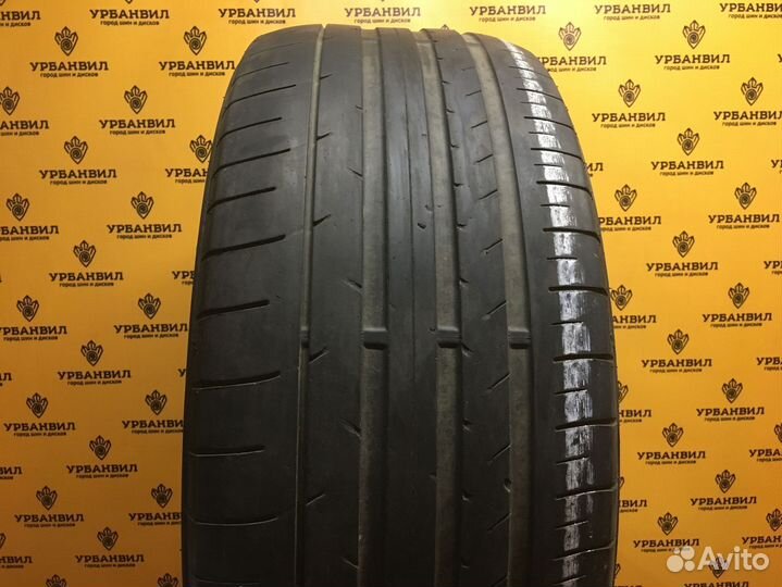 Dunlop SP Sport Maxx 050+ 265/50 R20