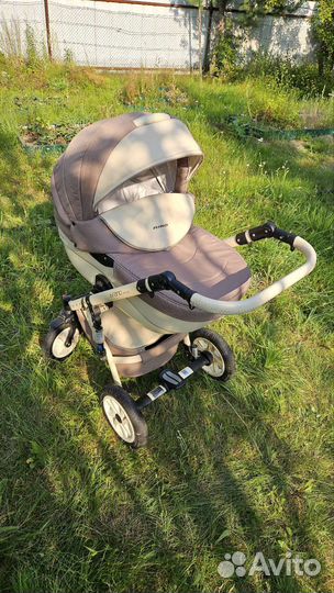 Коляска Riko brano 3 в 1
