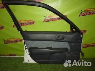 Дверь toyota AE110,AE111,AE111G,AE114,AE114G,AE115