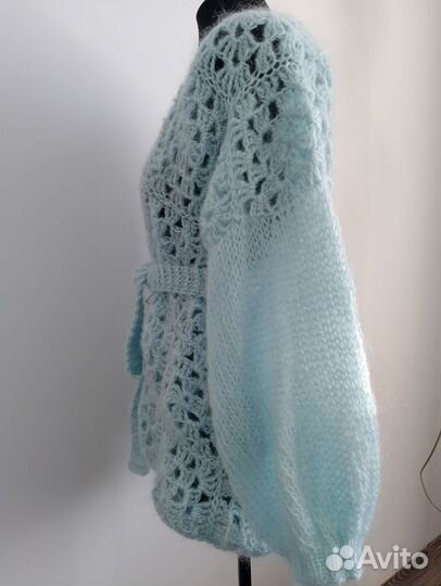 Кардиган женский