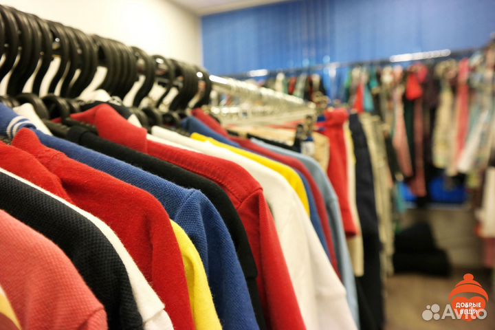 Женские вещи