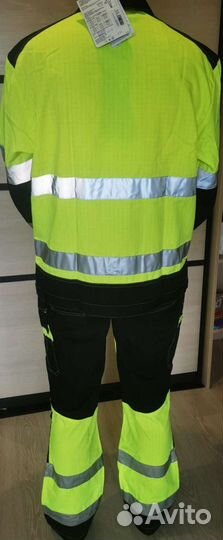 Спецодежда летняя мужская