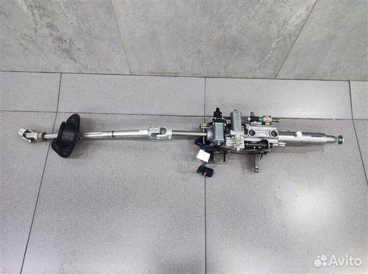 Рулевая колонка Audi A6 C7 Allroad