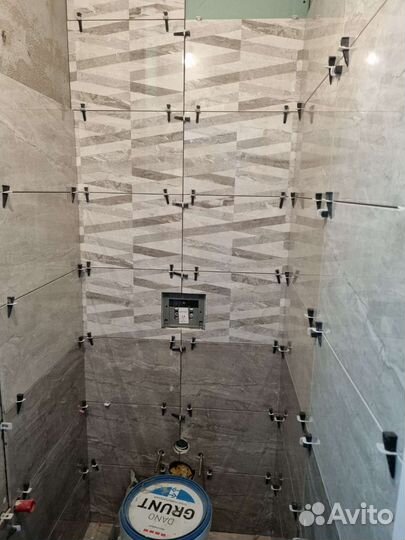 Укладка плитки. Плиточник