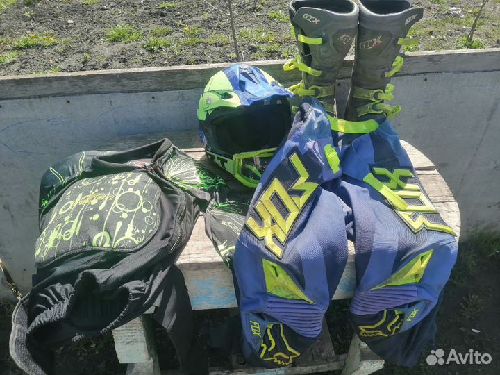 Эндуро xr 250 лайт