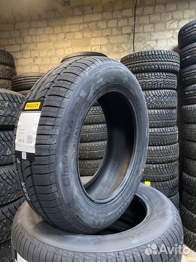 Pirelli Cinturato P1 Verde 195/60 R15 88H