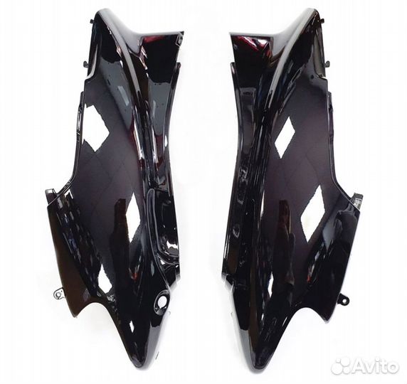 Полный комплект пластика Honda AF 34/35/ZX