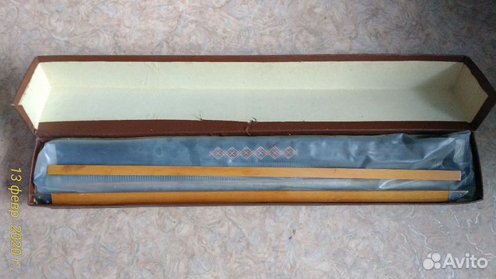 Вязальная машина 