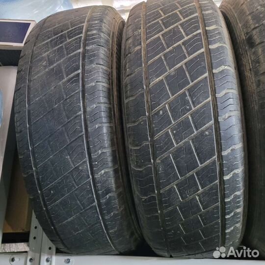 Колеса в сборе R15