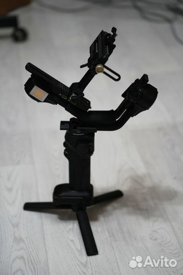 Стабилизатор Zhiyun crane 4