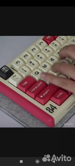 Механическая Клавиатура