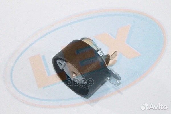 Ролик натяжитель грм (самоподвод) 1,5cdi HD3516