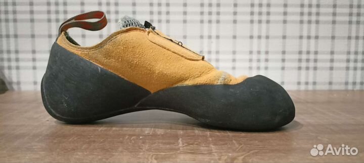 Скальники lowa