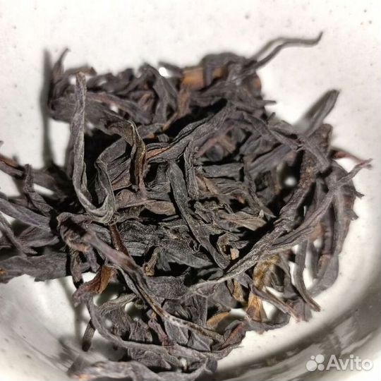 Китайский чай шу пуэр эксклюзив KIT-4259
