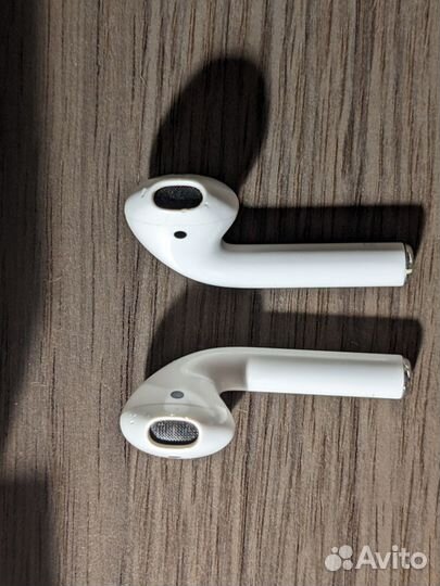 Наушники Apple airpods 1