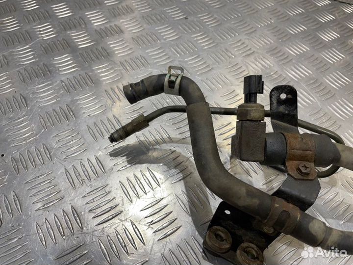 Трубка гур Nissan Almera Classic