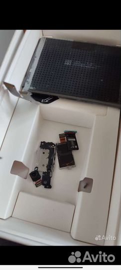 Huawei p30 на запчасти