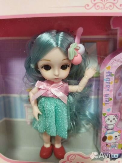 Игровой набор 