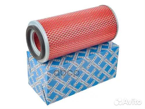 Фильтр воздушный hyundai H100 93- 2.5TD 7101186SX