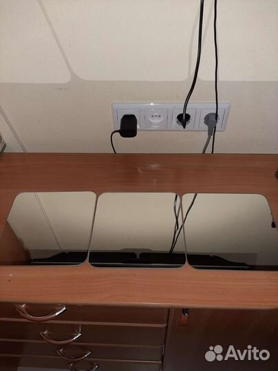 Зеркала новые 3 шт IKEA