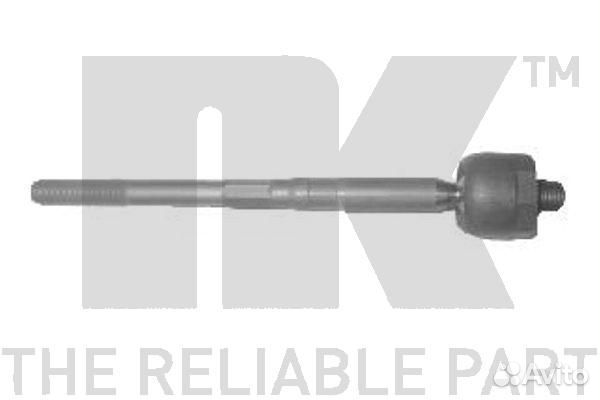 Тяга рулевая BMW E87/E90 лев/прав.(TRW)(без наконе