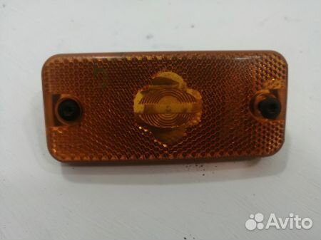 Габарит боковой Ивеко Daily 5