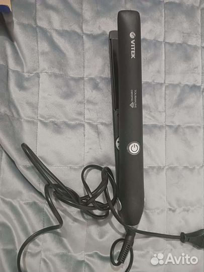 Плойка для волос