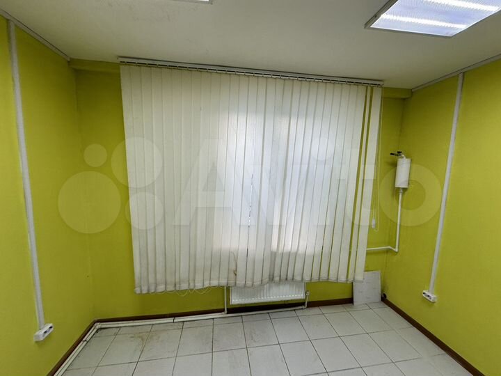 Свободного назначения, 17 м²