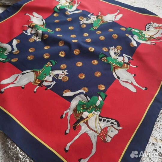 Платок конная гвардия