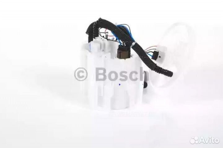 Bosch 0 580 314 195 Насос топливный