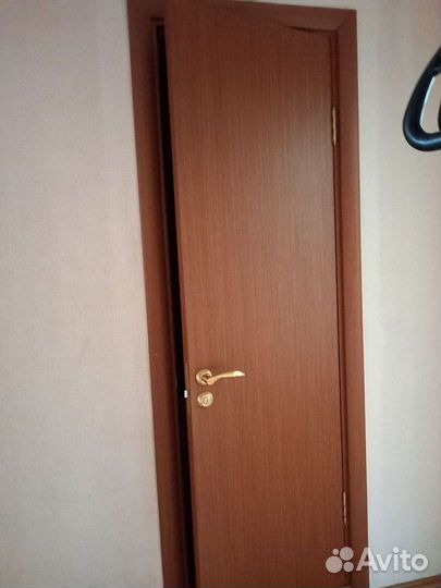 Дверь