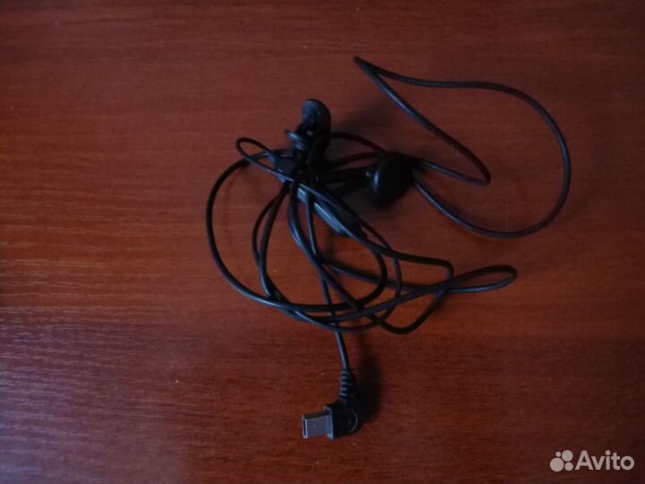 Наушники Philips, Samsung, LG