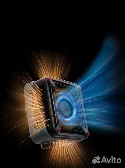 Осветитель светодиодный Zhiyun G200