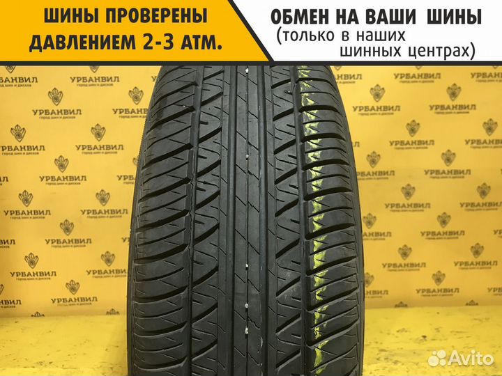 Hankook Centum K702 185/65 R15 88T