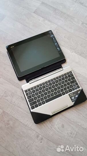 Планшет+клавиатура