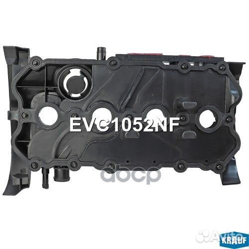 Клапанная крышка EVC1052NF Krauf