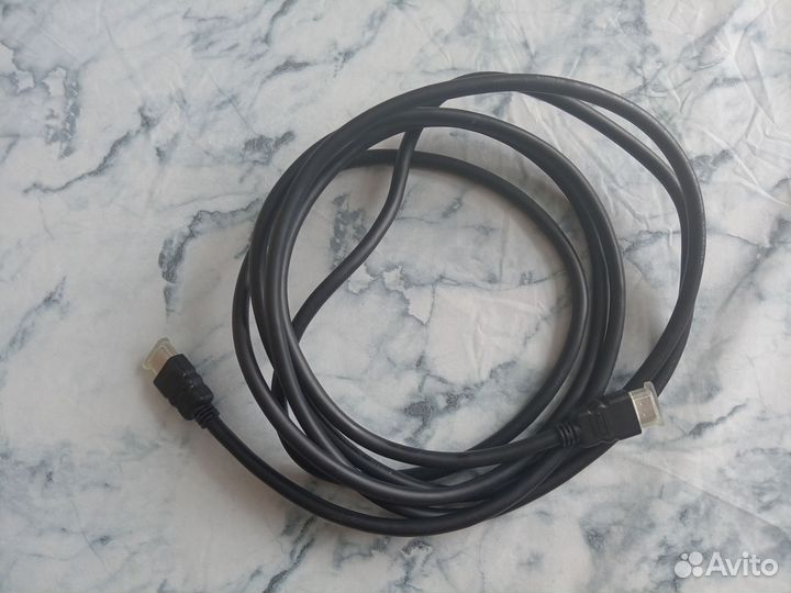 Кабель hdmi 2M