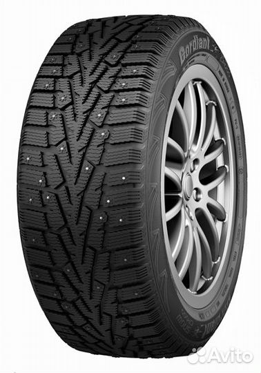 Cordiant Snow Cross 235/55 R17