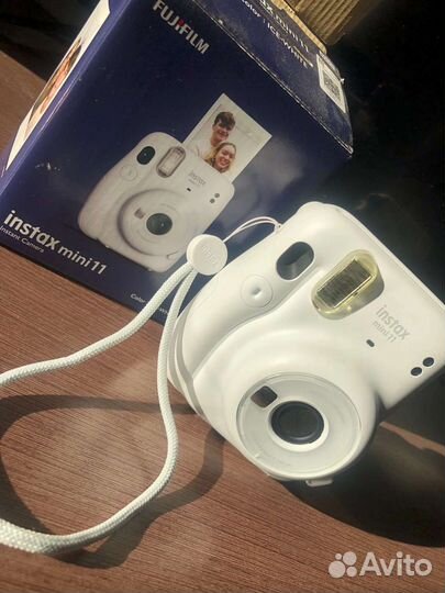 Фотоаппарат