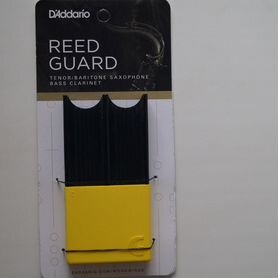 Футляр для тростей - D'Addario Reedgard