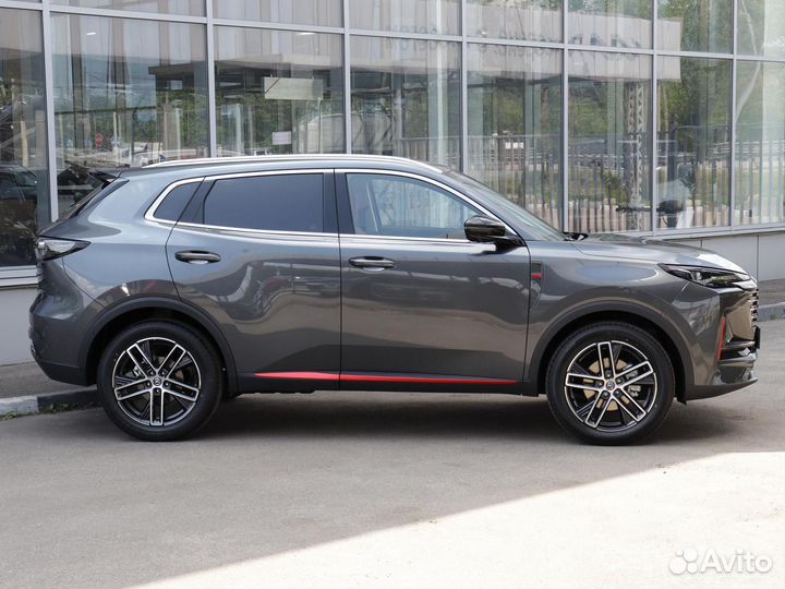 Changan CS55 Plus 1.5 AMT, 2024